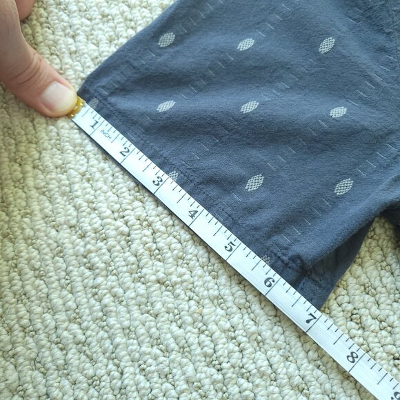 Volcom short sleeve button-up - Picture 8 of 10